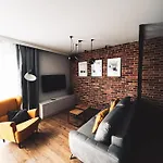 Mint Doki Lägenhet Gdańsk