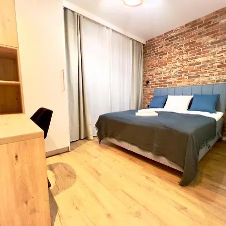 Apartment Mint Doki *