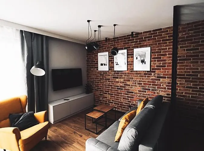 Mint Doki Apartment Danzig