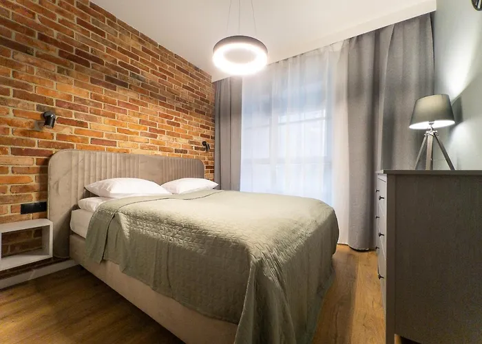 Mint Doki Apartment *