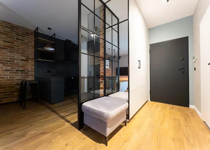 Mint Doki Apartment Danzig