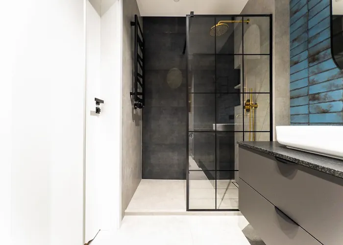 Mint Doki Apartment *