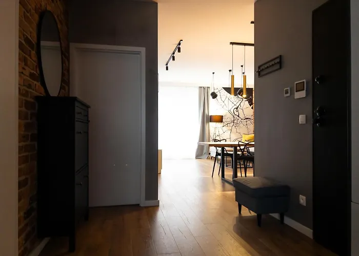 Apartment Mint Doki *