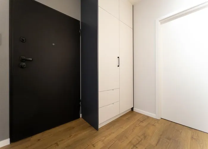 Mint Doki Apartment Danzig