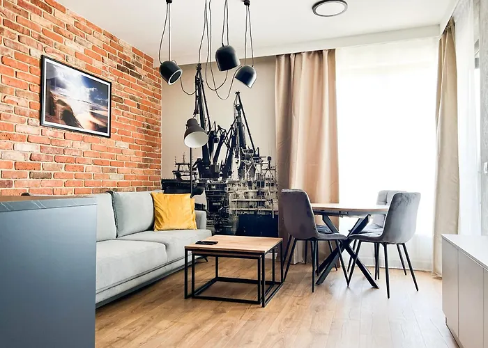 Apartment Mint Doki *