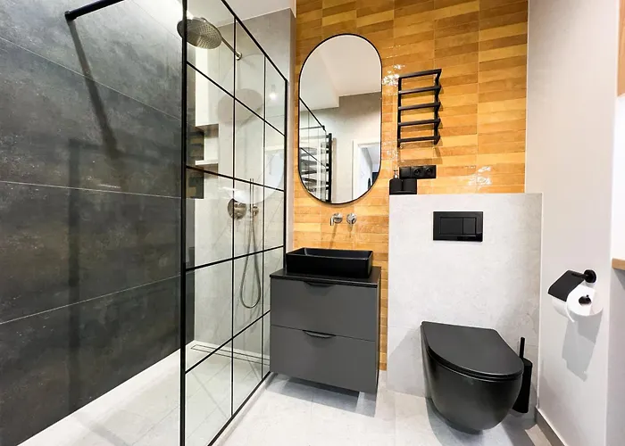 Apartment Mint Doki *