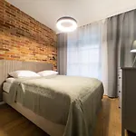 Mint Doki Apartment *