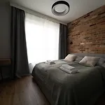 Mint Doki Lägenhet Gdańsk