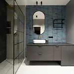 Apartment Mint Doki *