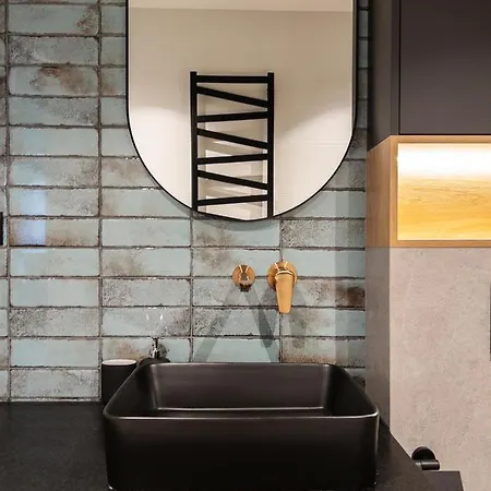 Mint Doki Apartment *