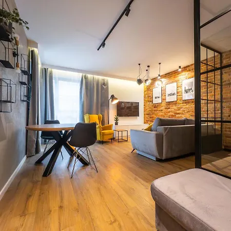 Mint Doki Apartment *