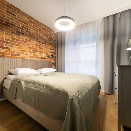 Mint Doki Apartment *