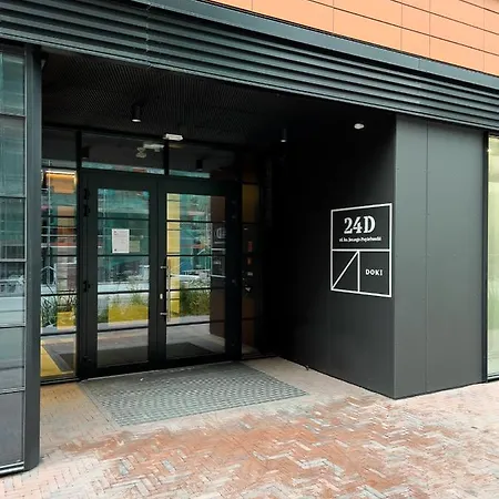 Mint Doki Appartamento *