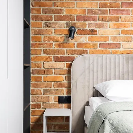 Apartment Mint Doki *