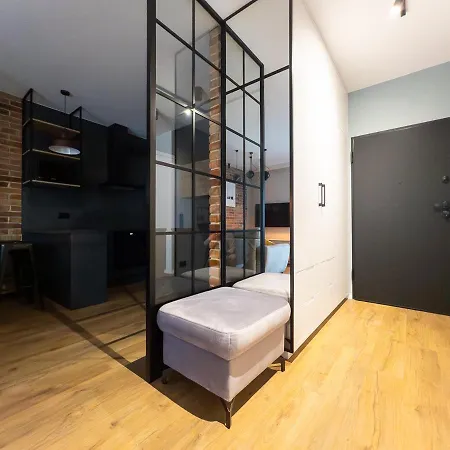 Mint Doki Appartamento Danzica