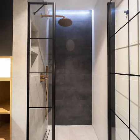 Mint Doki Apartment Gdansk