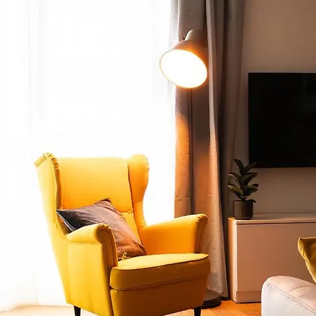 Mint Doki Apartment *