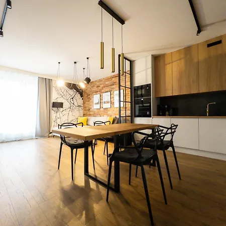 Apartment Mint Doki *