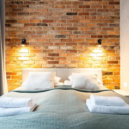 Appartamento Mint Doki