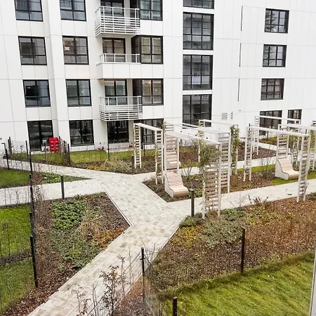 Mint Doki Appartamento