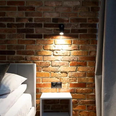 Mint Doki Appartamento *