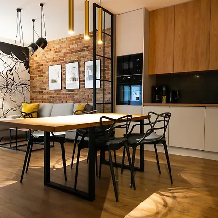 Appartamento Mint Doki