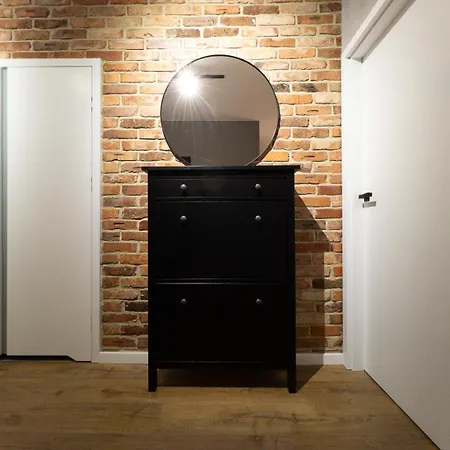 Apartment Mint Doki *