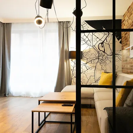 Appartamento Mint Doki