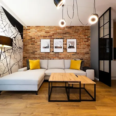 Mint Doki Apartment *