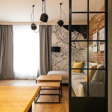 Mint Doki Apartment *