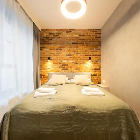 Appartamento Mint Doki