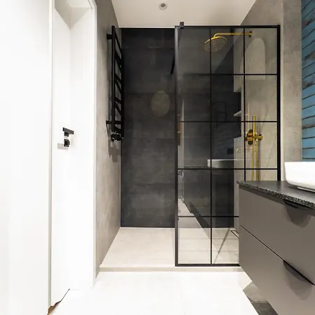 Mint Doki Appartamento *