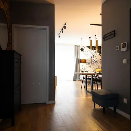 Appartamento Mint Doki *