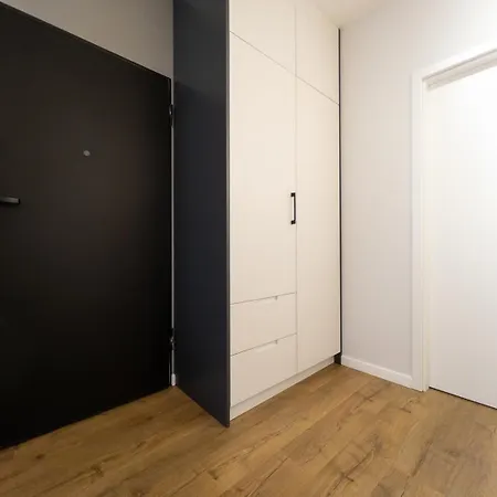 Mint Doki Apartman Gdańsk