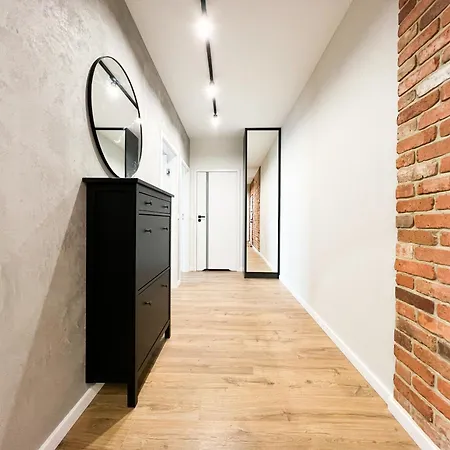 Mint Doki Apartman