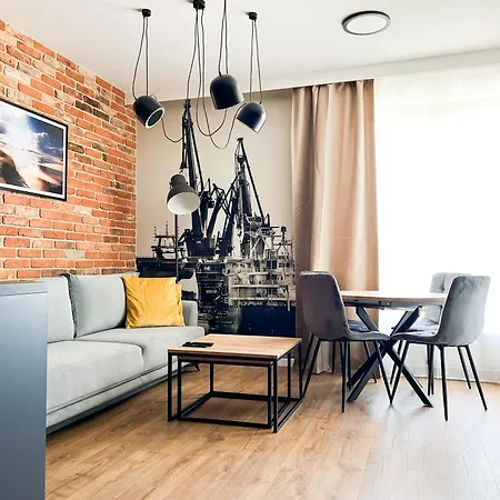 Apartment Mint Doki *