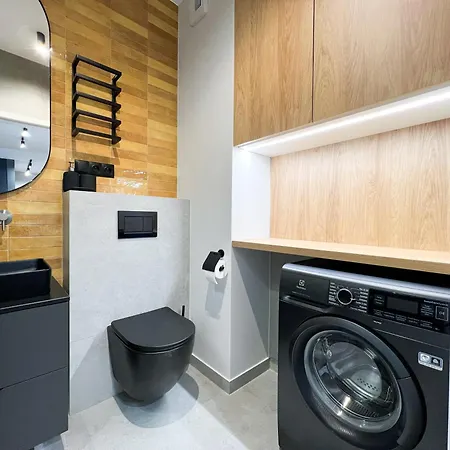 Mint Doki Apartment *