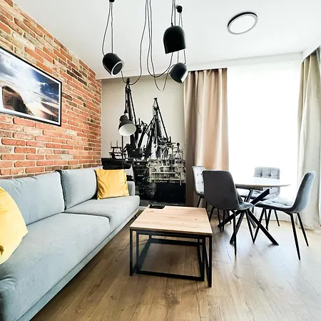 Mint Doki Apartment *