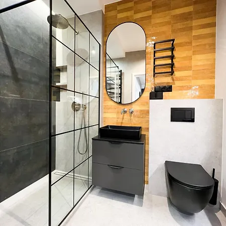 Appartamento Mint Doki *