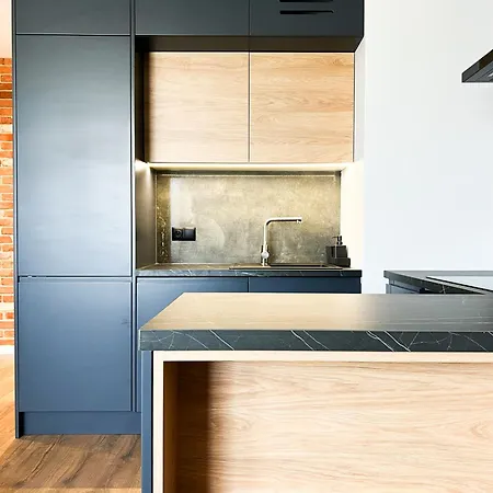 Mint Doki Appartamento