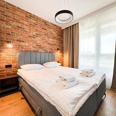 Mint Doki Apartament