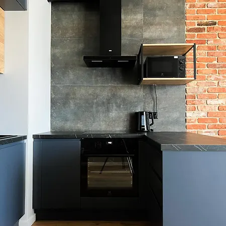 Mint Doki Appartamento