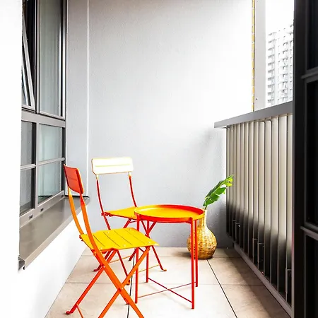 Mint Doki Appartamento Danzica