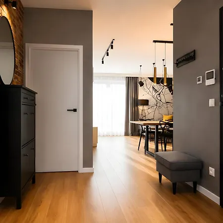 Apartman Mint Doki Gdańsk