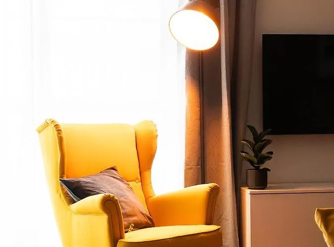 Mint Doki Apartment *