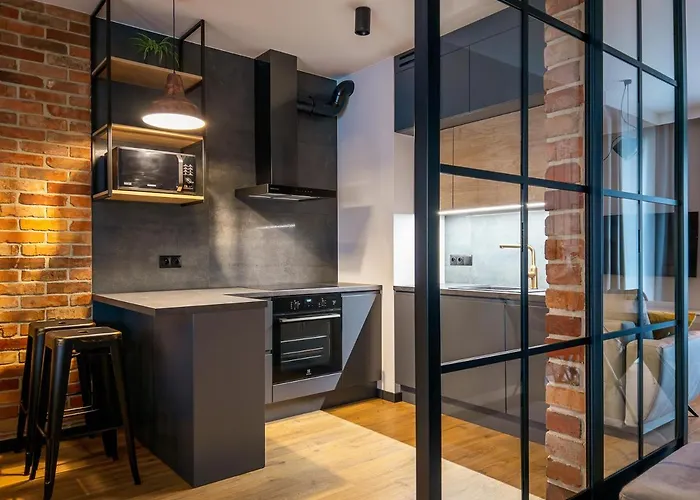 Apartment Mint Doki *