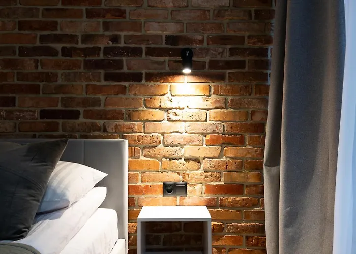 Mint Doki Apartment *