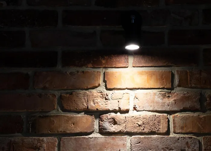 Mint Doki Apartment *