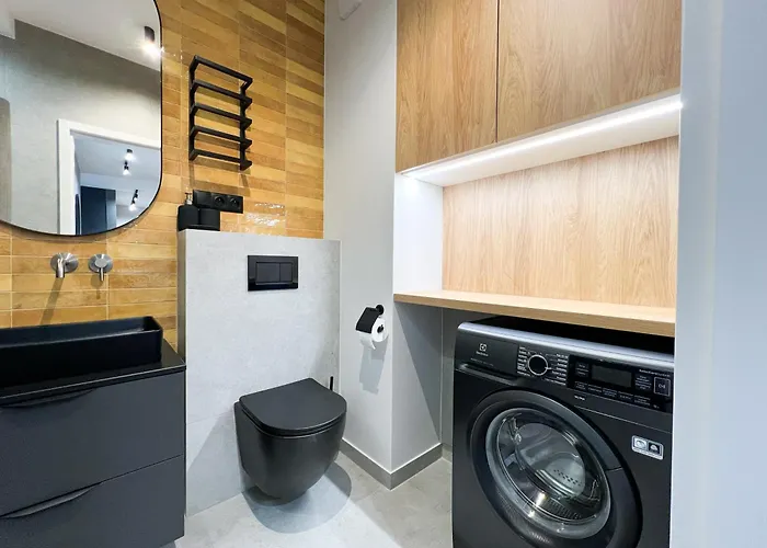 Mint Doki Apartment *