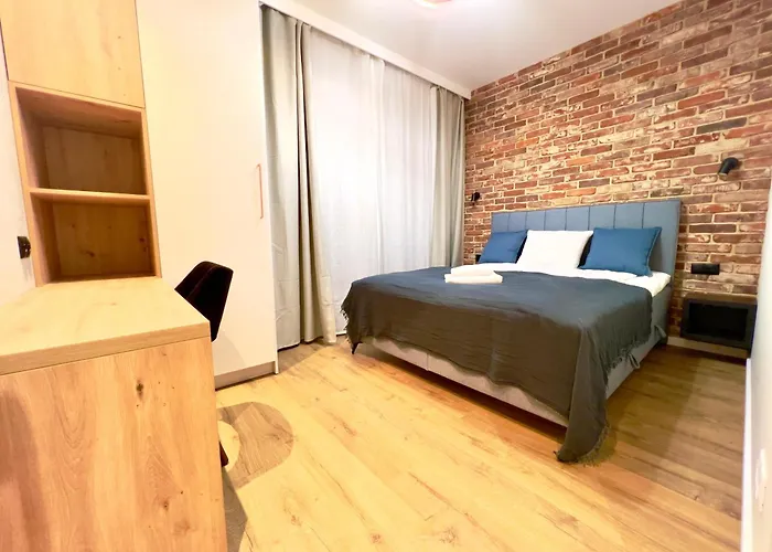 Apartment Mint Doki *